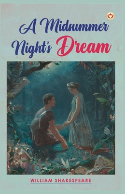 Book cover for A Midsummer Night's Dream