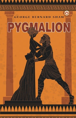 Book cover for Pygmalion