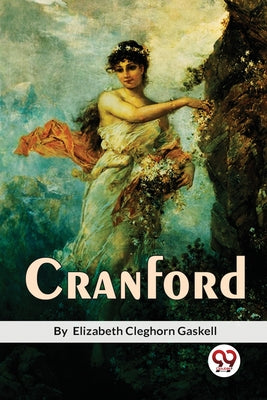 Book cover for Cranford