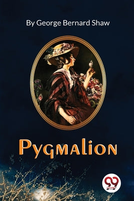 Book cover for Pygmalion