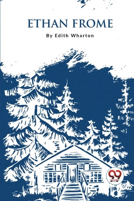 Book cover for Ethan Frome