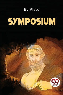 Book cover for Symposium