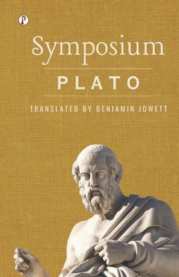 Book cover for Symposium