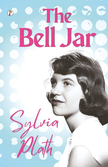 Book cover for Bell Jar