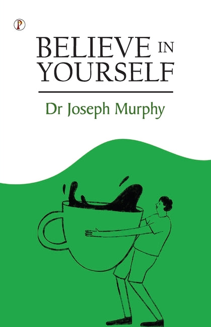 Book cover for Believe in Yourself