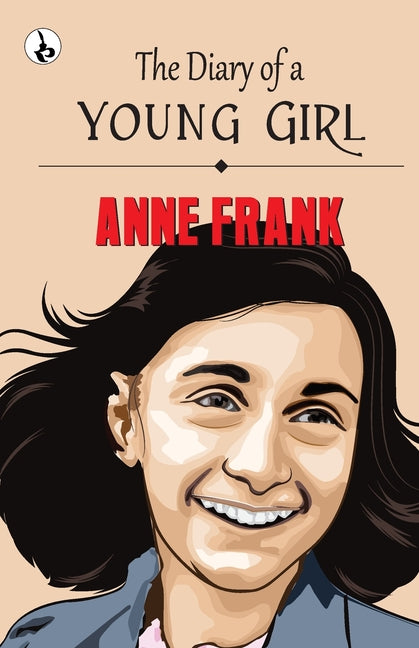 Book cover for Diary of a Young Girl
