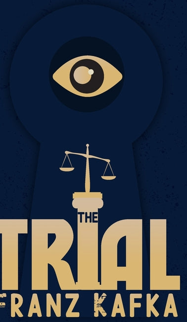 Book cover for Trial