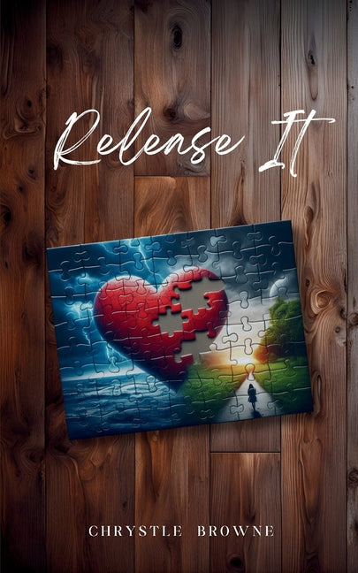 Book cover for Release It