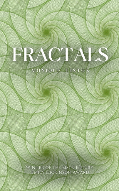 Book cover for Fractals