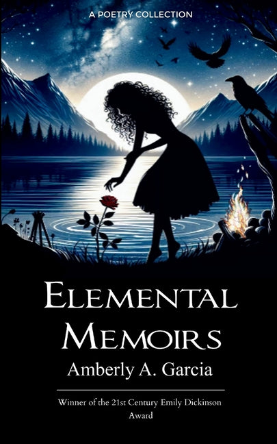 Book cover for Elemental Memoirs