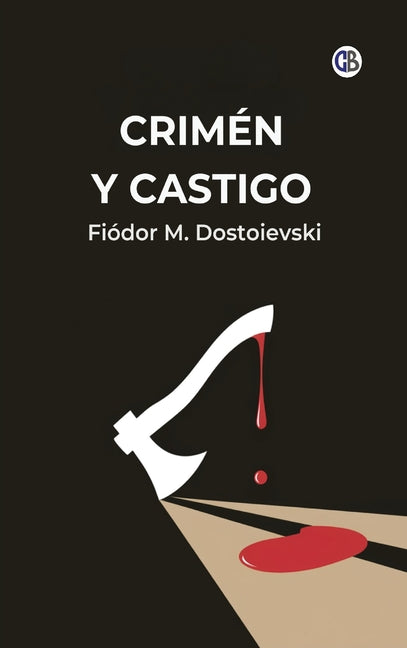 Book cover for Crimen Y Castigo
