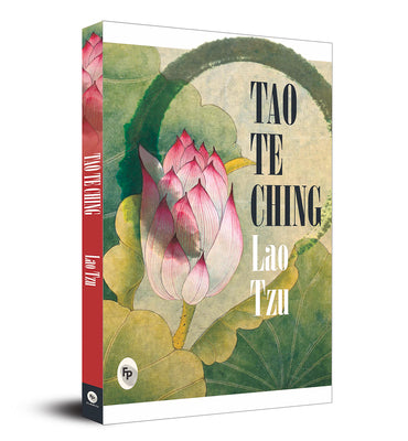 Book cover for Tao Te Ching