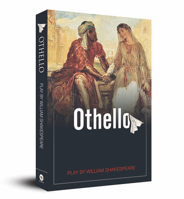 Book cover for Othello (Pocket Classics)