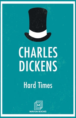 Book cover for Hard Times