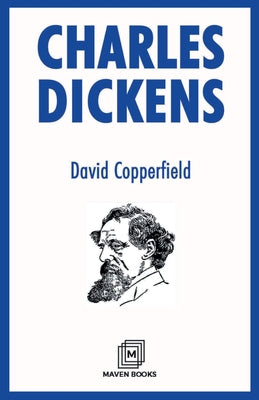 Book cover for David Copperfield