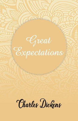 Book cover for Great Expectations