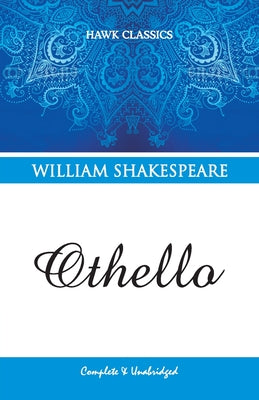 Book cover for Othello