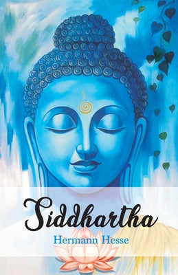 Book cover for Siddhartha