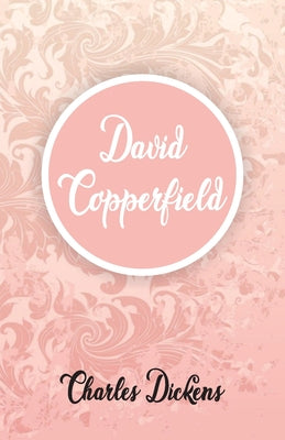 Book cover for David Copperfield