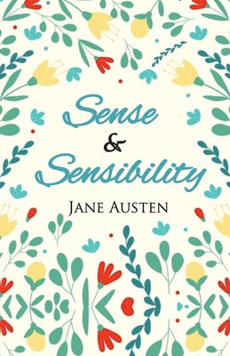 Book cover for Sense and Sensibility