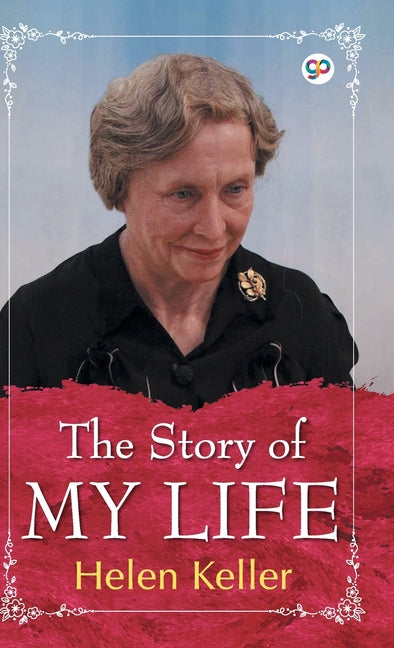 Book cover for Story of My Life