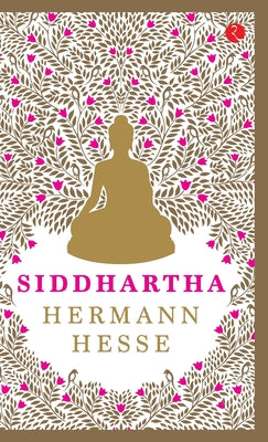 Book cover for Siddhartha