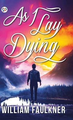 Book cover for As I Lay Dying