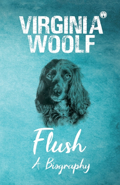 Book cover for Flush