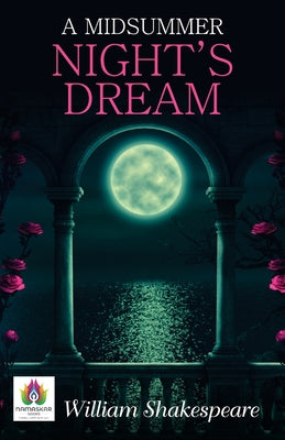Book cover for A Midsummer Night's Dream
