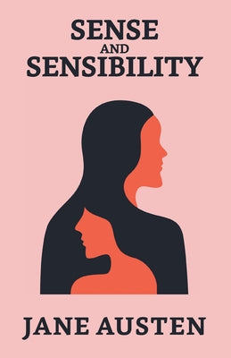 Book cover for Sense and Sensibility