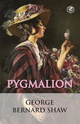 Book cover for Pygmalion