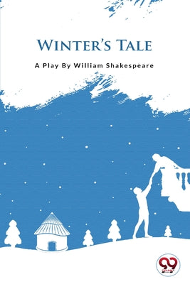 Book cover for Winter's Tale