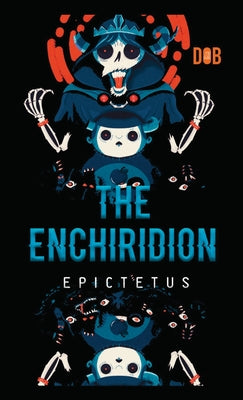 Book cover for The Enchiridion