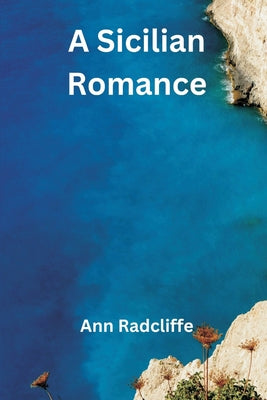 Book cover for A Sicilian Romance