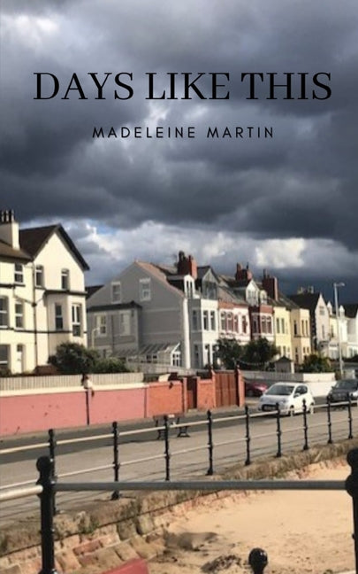 Book cover for Days like this