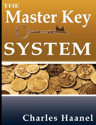Book cover for The Master Key System