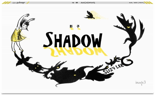 Book cover for Shadow