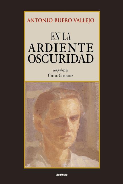 Book cover for En la ardiente oscuridad