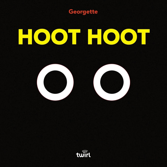 Book cover for Hoot Hoot