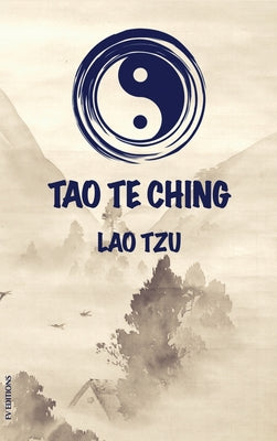 Book cover for Tao Te Ching