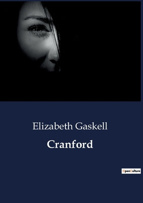 Book cover for Cranford