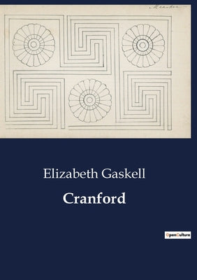 Book cover for Cranford