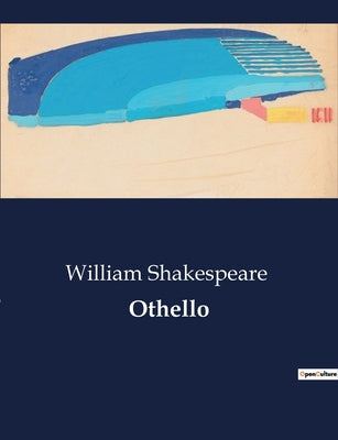 Book cover for Othello