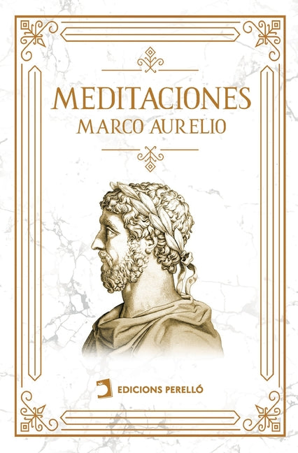 Book cover for Meditaciones