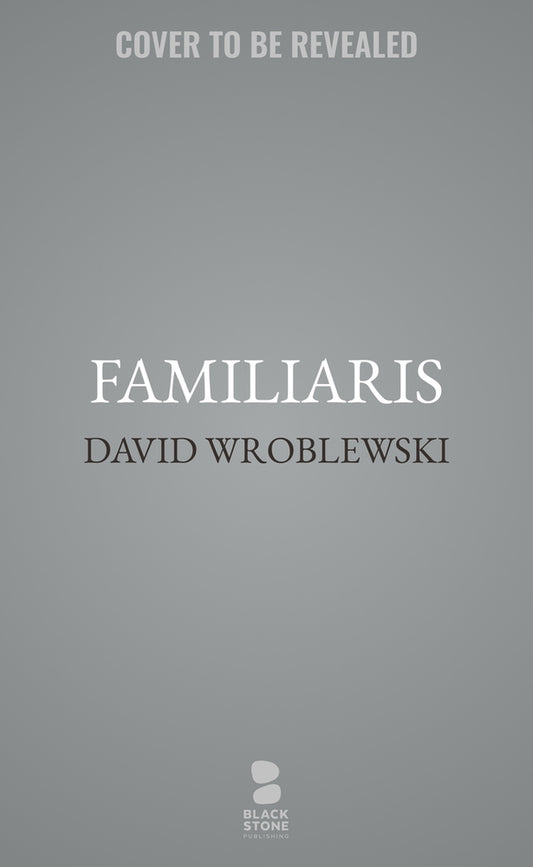 Book cover for Familiaris