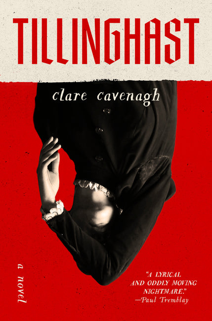 Book cover for Tillinghast