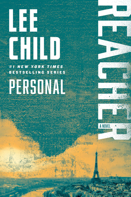 Book cover for Personal