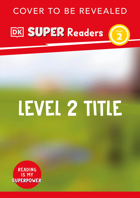 Book cover for DK Super Readers Level 2 Hello Hedgehog