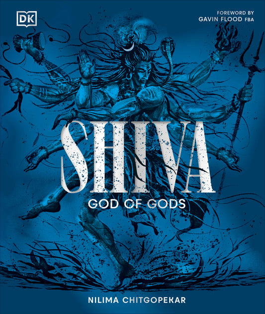 Book cover for Shiva