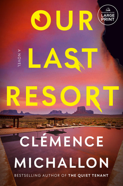 Book cover for Our Last Resort